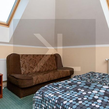 Camper Park Kopan Appartement Ujście-Darłowskie Buitenkant foto